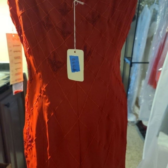 Prom / Ball Dress - Picture 3 of 5